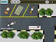 Gioco online Giochi Parking - Parking Lot 2